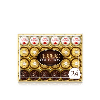 Ferrero Rocher Collection 259g