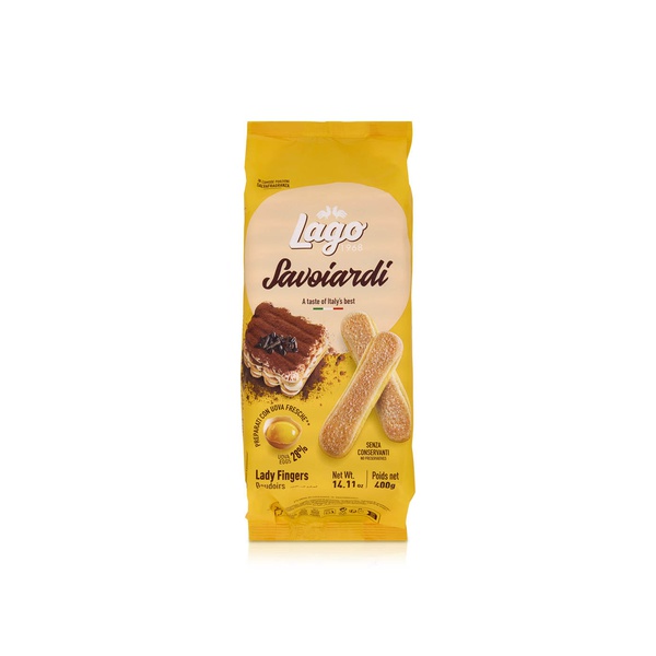 Lago Lady Fingers 400g