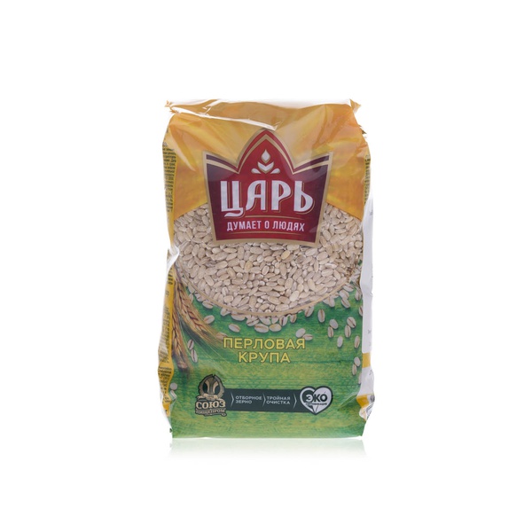 Buy Tsar pearl barley 800g in UAE