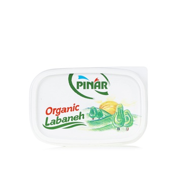 Pinar Organic Labneh 370g