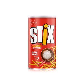 Kitco Stix Lightly Salted 40g