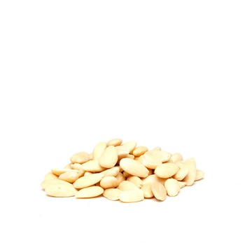 Bayara Almonds Blanched