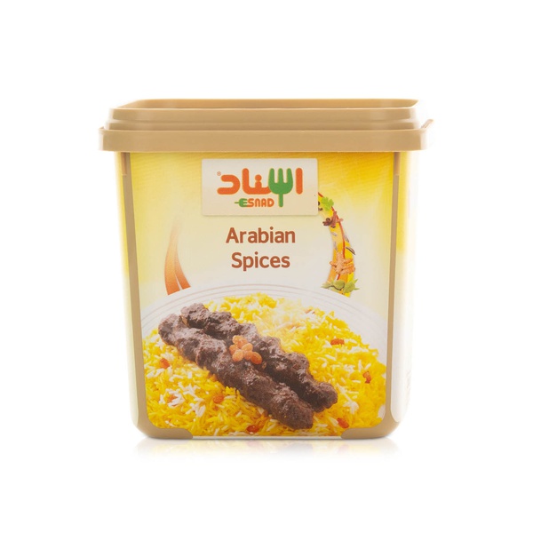 Esnad Arabian Spices 200g