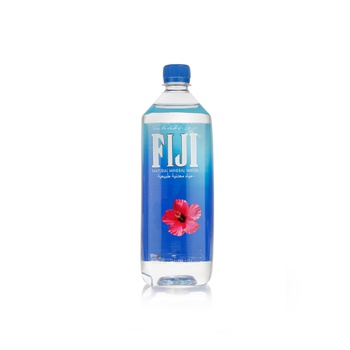 Fiji Artesian Water 1 litre