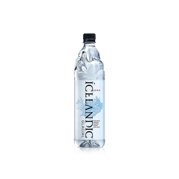 Icelandic Glacial Still Water 1.5 Litre