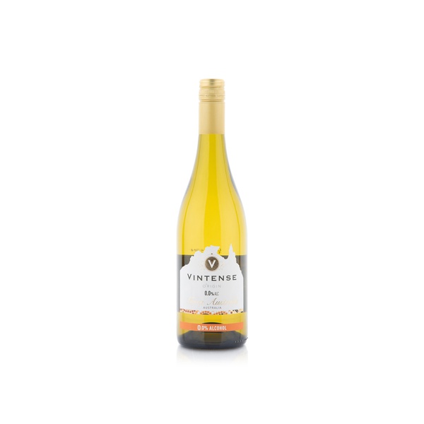 Vintense Terra Australis Alcohol Free Wine 750ml