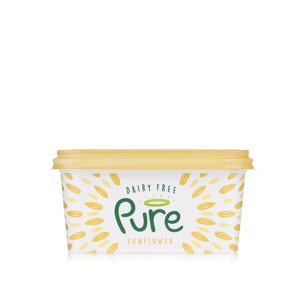 Pure Sunflower Spread 500g