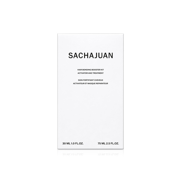 Sachajuan Hair Bonding Booster Kit