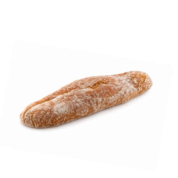 Artisan Sourdough Batard Bread 250g