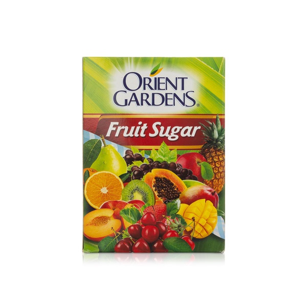 Orient Gardens Fruit Sugar 400g