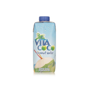 Vita Coco Coconut Water 330ml