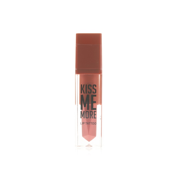 اشتري Flormar kiss me more lip tattoo 22 rosewood في الامارات