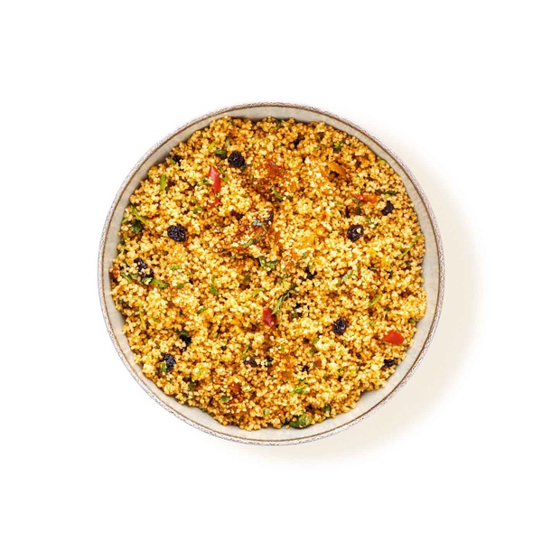 Buy Moroccan Couscous Salad in UAE