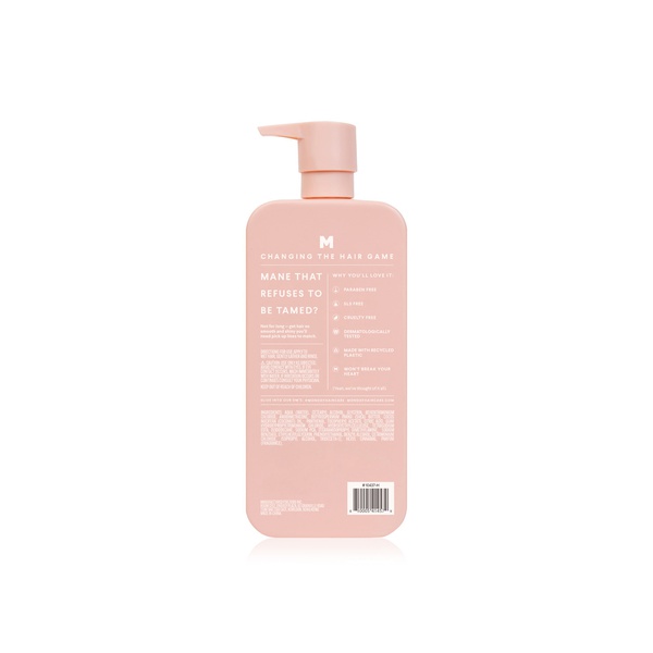 Monday Smooth Conditioner 798ml