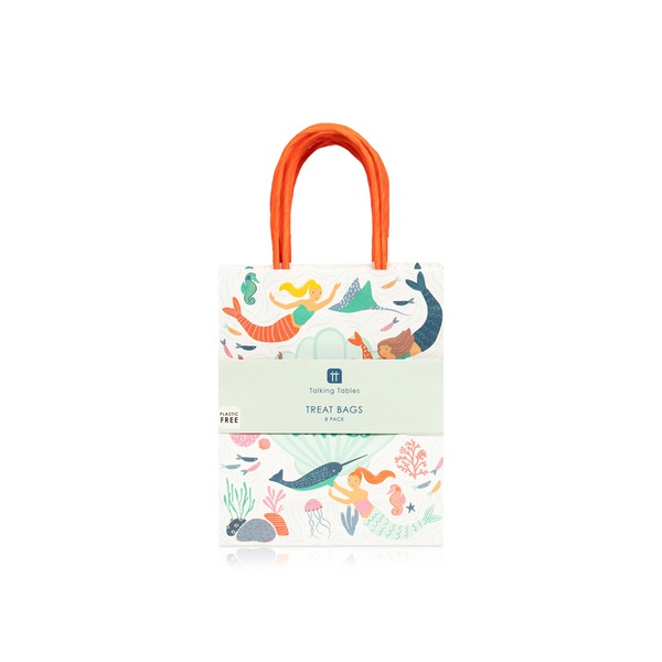 Talking Tables Make Waves Party Bags x 8