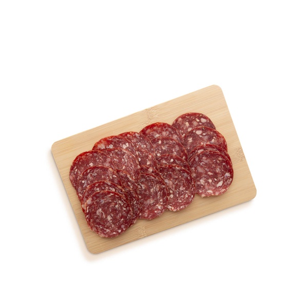 Salame Tipo Milano Beef Salami Italy