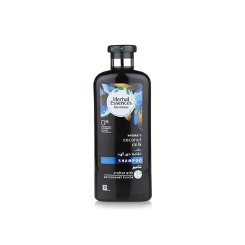 Herbal Essence Coconut Milk Shampoo 400ml