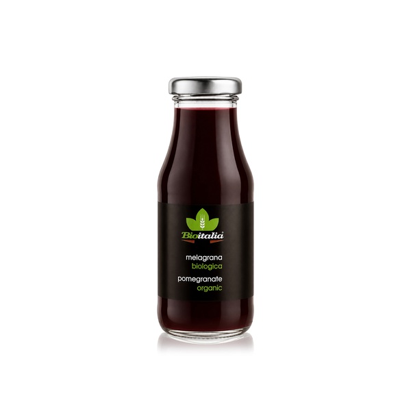 Bioitalia Pomegranate Juice 750ml