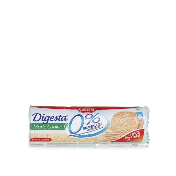 Cuetara Digesta Marie Cookie 200g