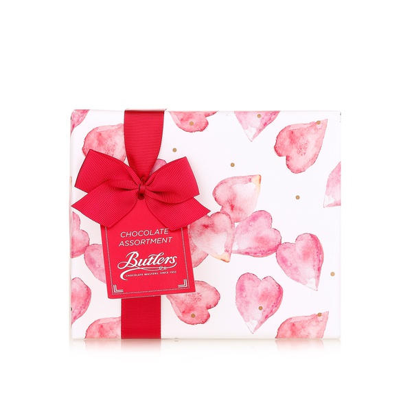 Butlers Spring Petal Chocolate Ballotin 320g
