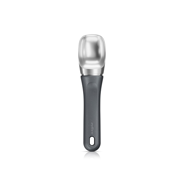 Zyliss Ice Cream Scoop Grey