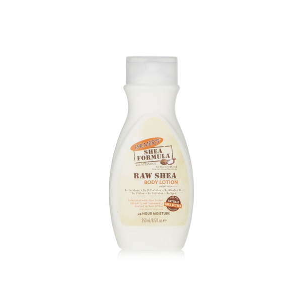 اشتري Palmers shea butter lotion 250ml في الامارات