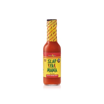 Slap Ya Mama Cajun Pepper Hot Sauce 148ml