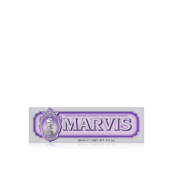 Marvis Jasmin Mint Toothpaste 85ml