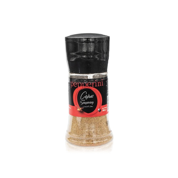 Pepperini Cajun Seasoning 90g