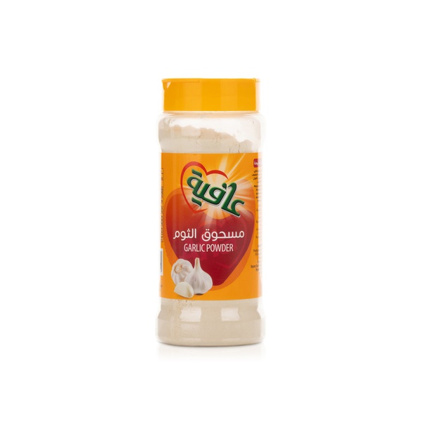 Afia Garlic Powder 170g