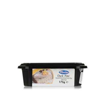 Mortier Duck Pate 175g