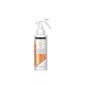 Toni&Guy Damage Repair Heat Protection Mist 150ml