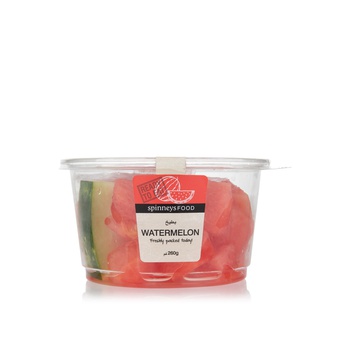 Spinneysfood Fresh Watermelon Cuts