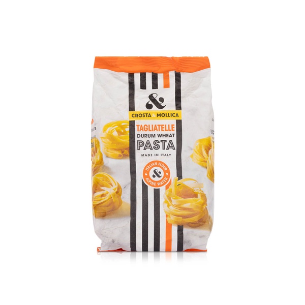 Crosta & Mollica Tagliatelle 500g