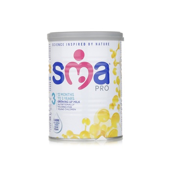 Sma Pro Toddler Milk Powder 400g