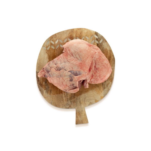 Australian Lamb Leg Boneless