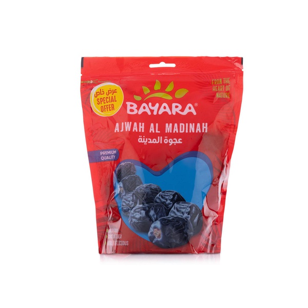 Bayara Ajwah Al Madinah Dates 400g