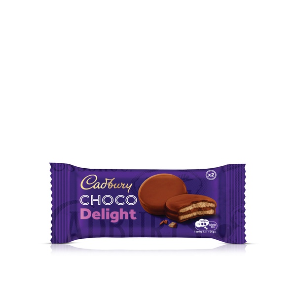 Cadbury Choco Delight 34g