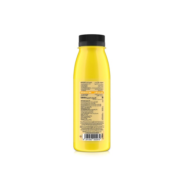 Al Ain Farms Freshly Squeezed Pineapple 300ml