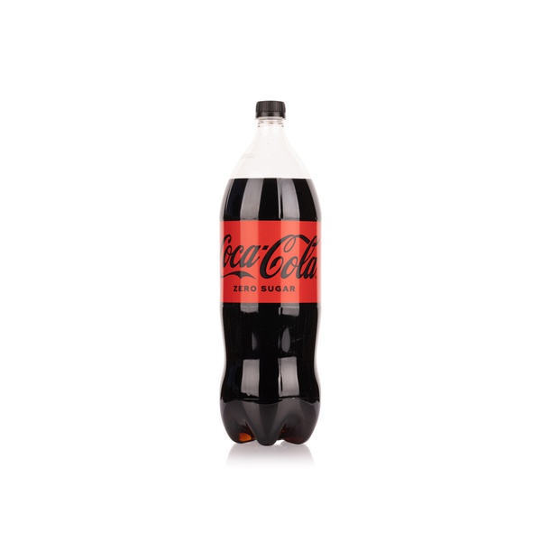 اشتري Coca Cola zero sugar 2.26l في الامارات