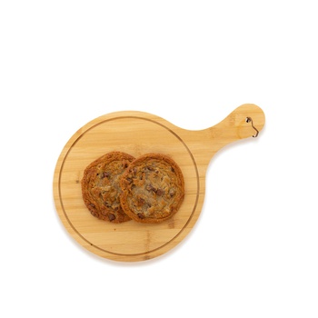 Double Chocolate Cookie 80g