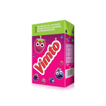 Vimto Fruit Drink 250ml
