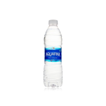 Aquafina Water Bottle 500ml