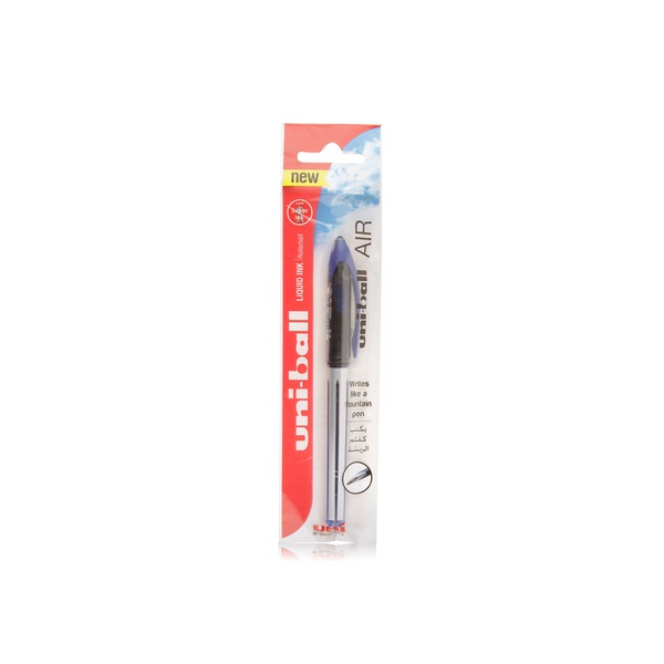 Uniball Air Broad Blue