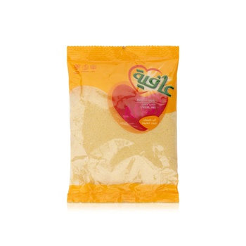 Afia Semolina Hard 400g