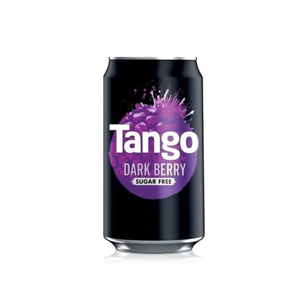 Tango Dark Berry Sugar-Free 330ml