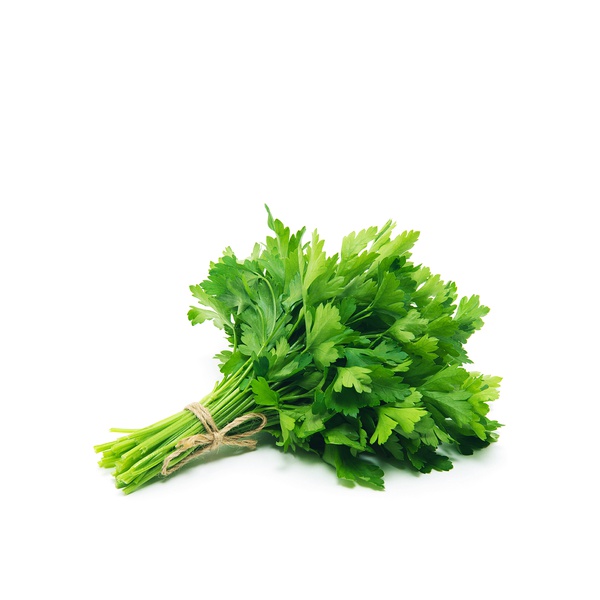 SpinneysFOOD parsley Kenya 100g