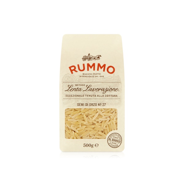 Rummo Semi Di Orzo 500g