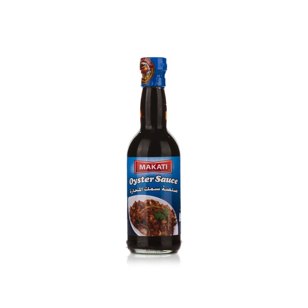 Makati Oyster Sauce 400ml