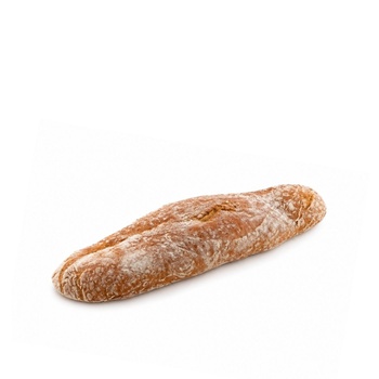 Artisan Sourdough Batard Bread 250g